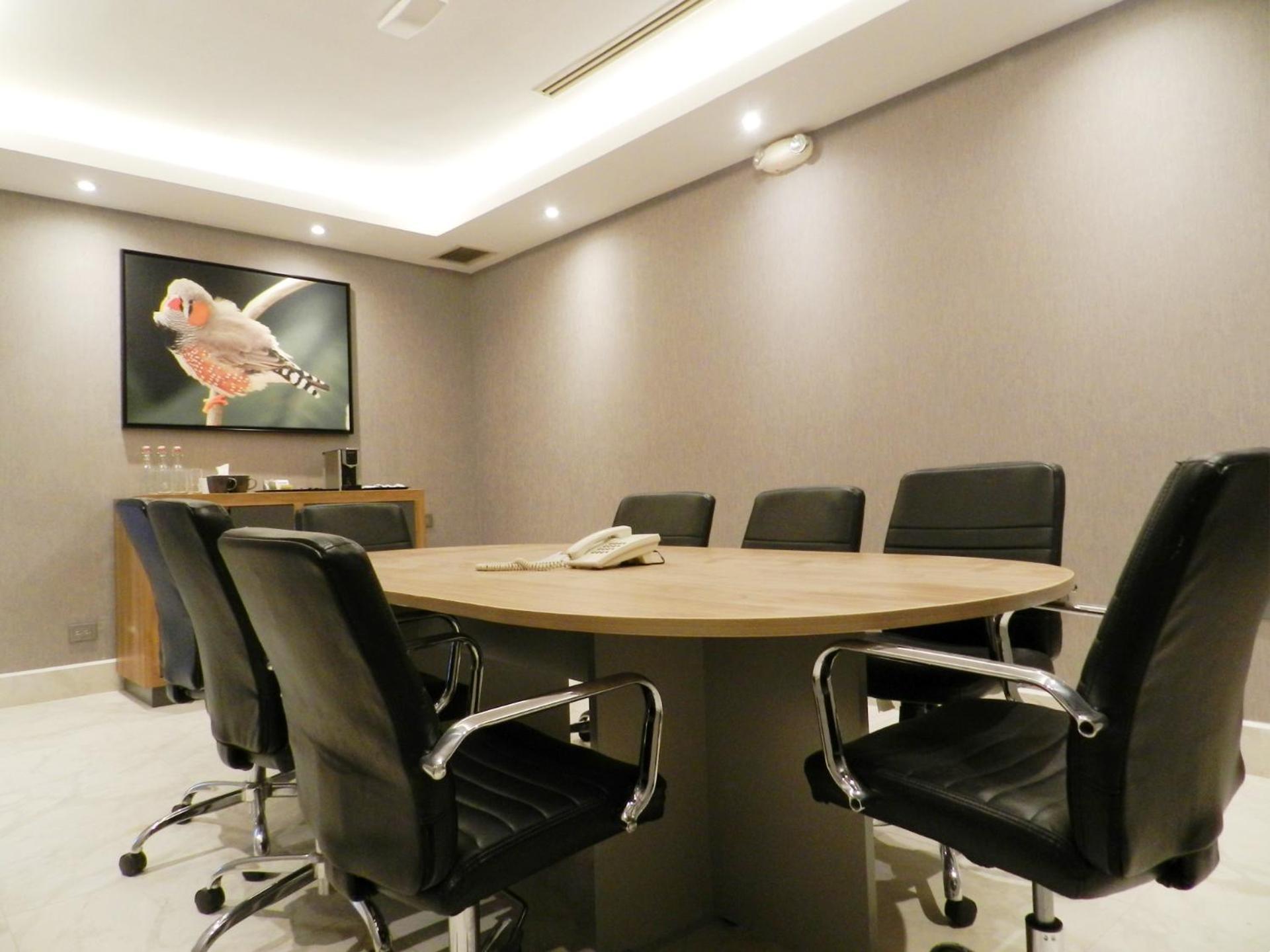 Voco Saltillo Suites By Ihg 외부 사진
