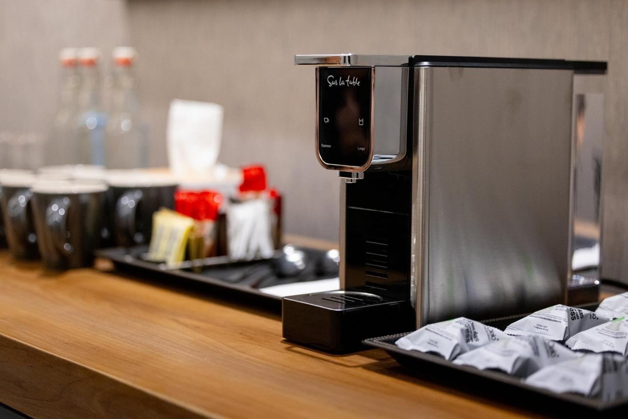 Voco Saltillo Suites By Ihg 외부 사진