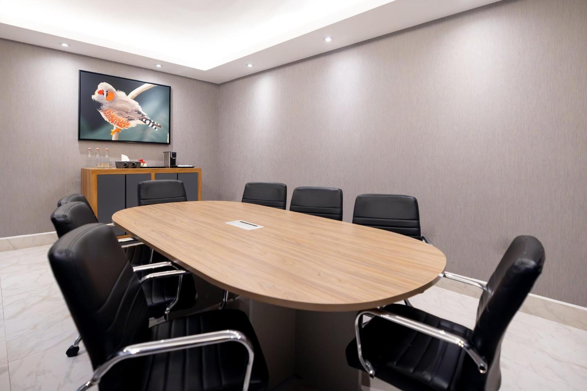Voco Saltillo Suites By Ihg 외부 사진
