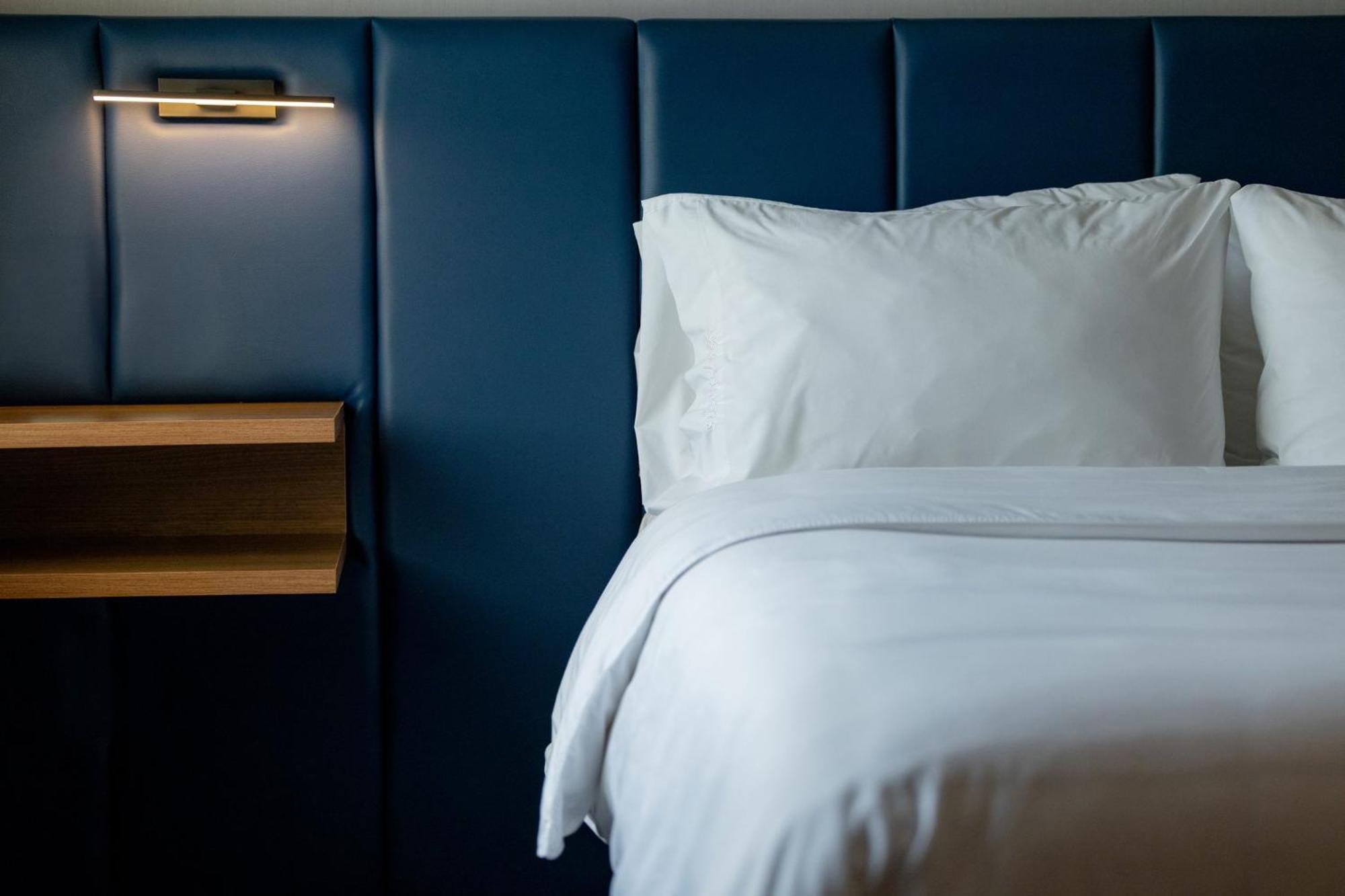 Voco Saltillo Suites By Ihg 외부 사진