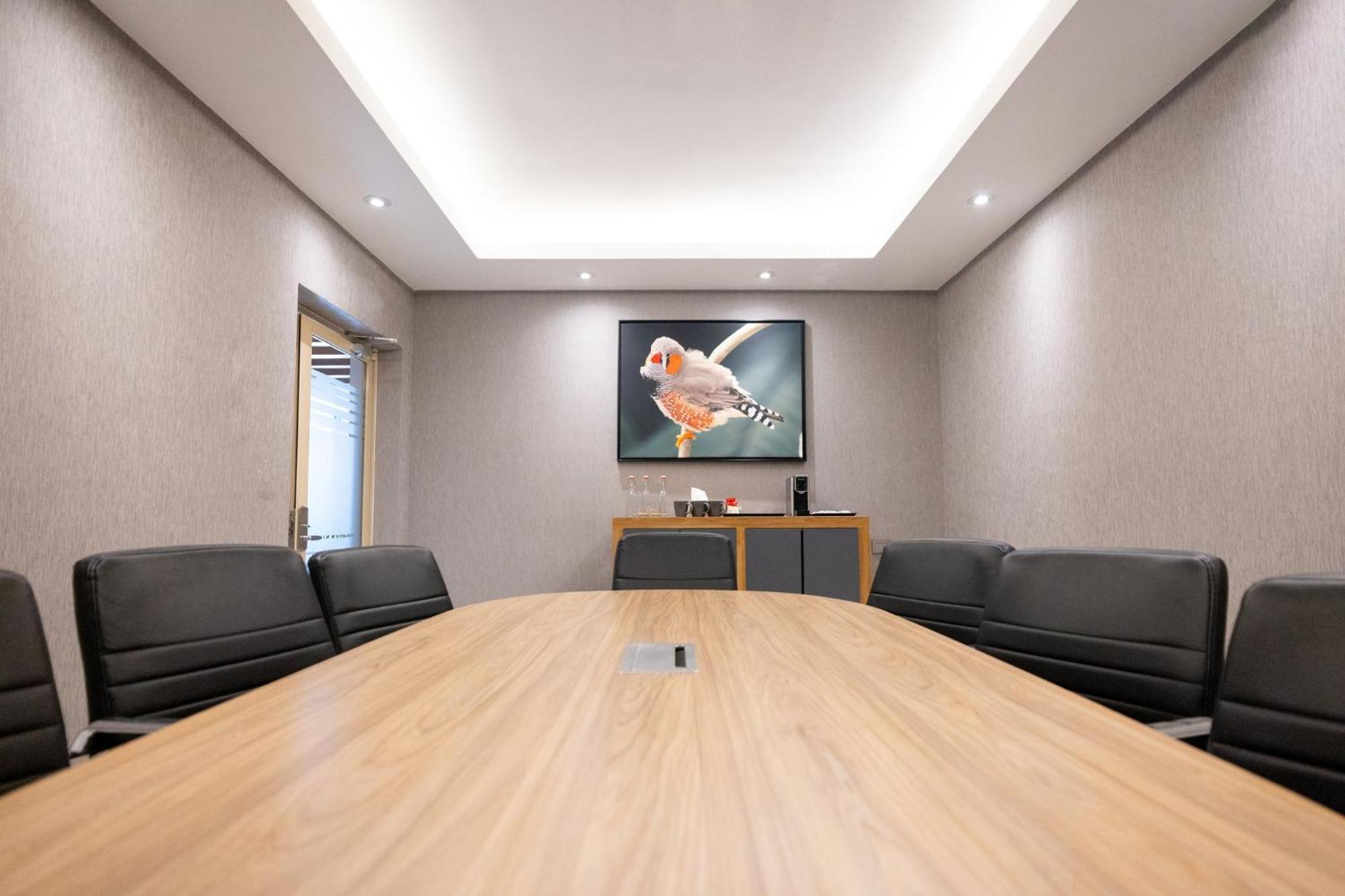 Voco Saltillo Suites By Ihg 외부 사진