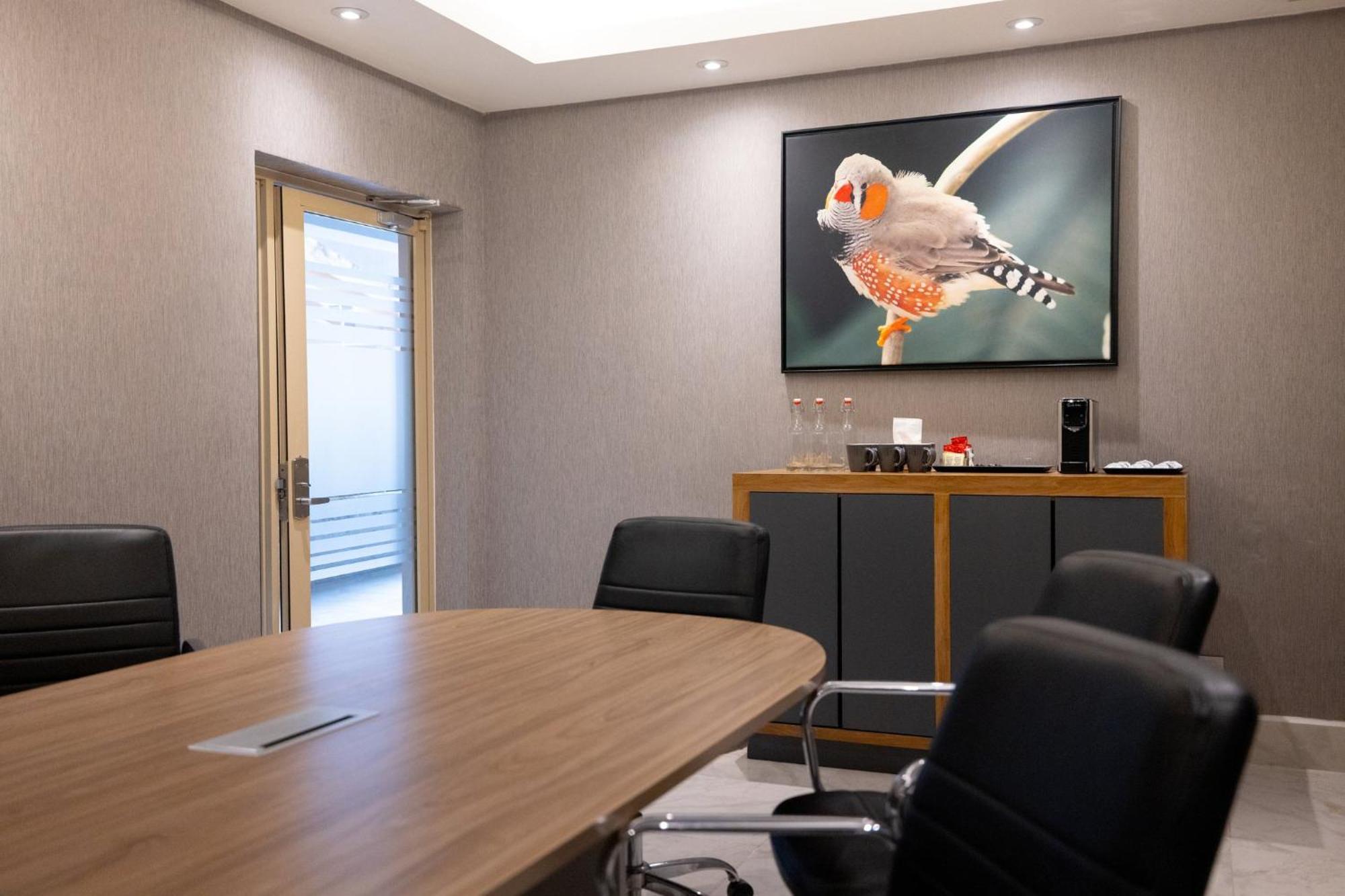 Voco Saltillo Suites By Ihg 외부 사진