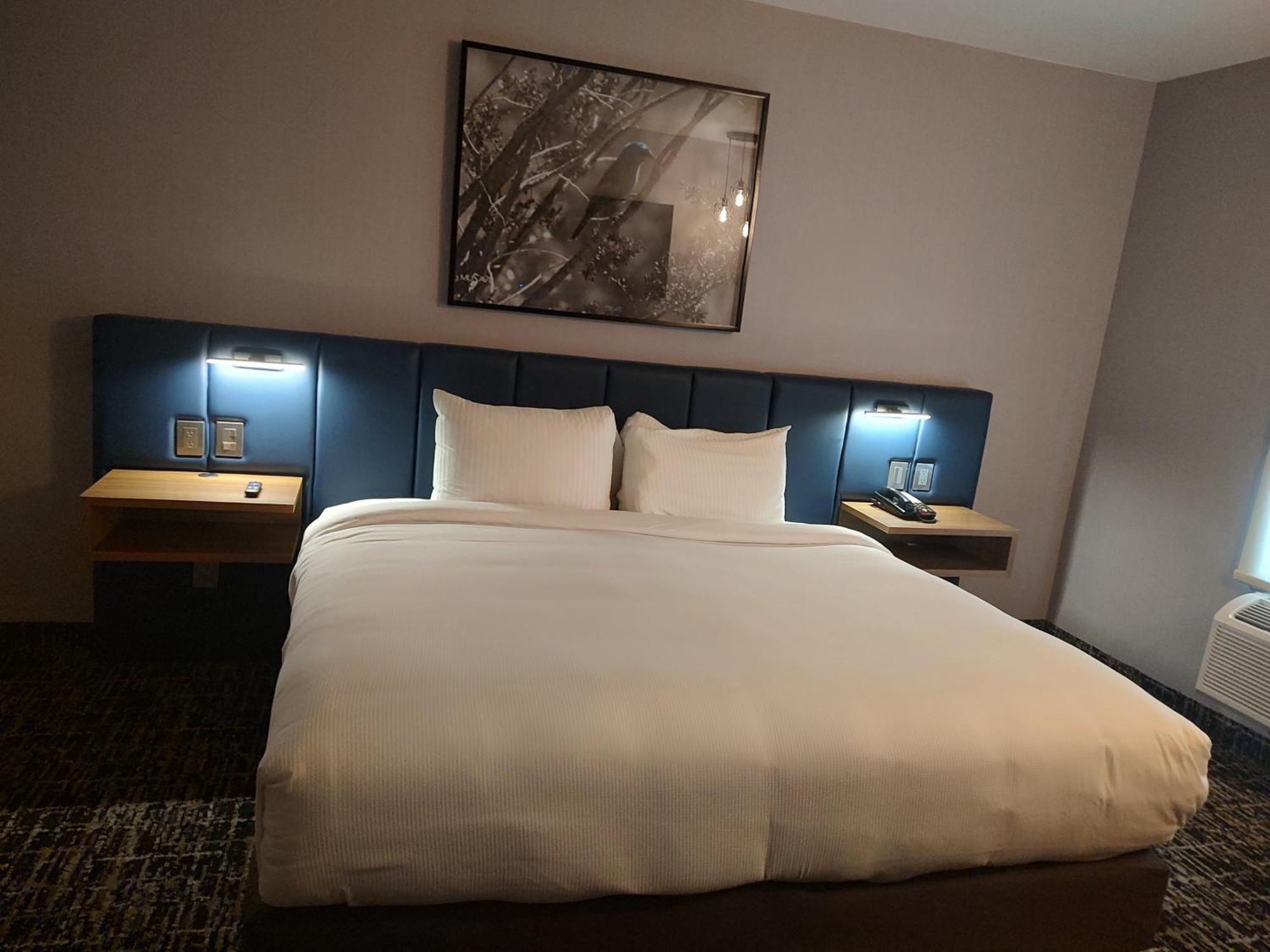 Voco Saltillo Suites By Ihg 외부 사진