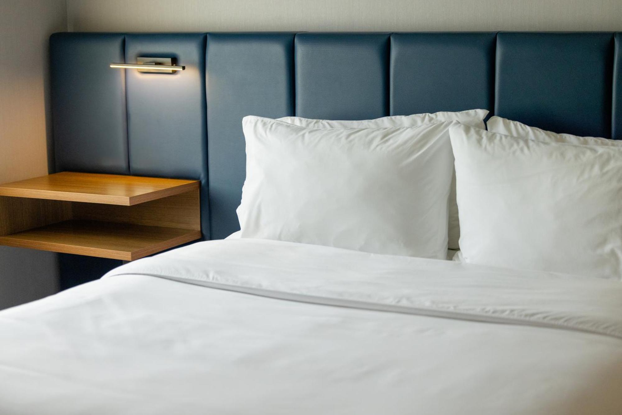 Voco Saltillo Suites By Ihg 외부 사진