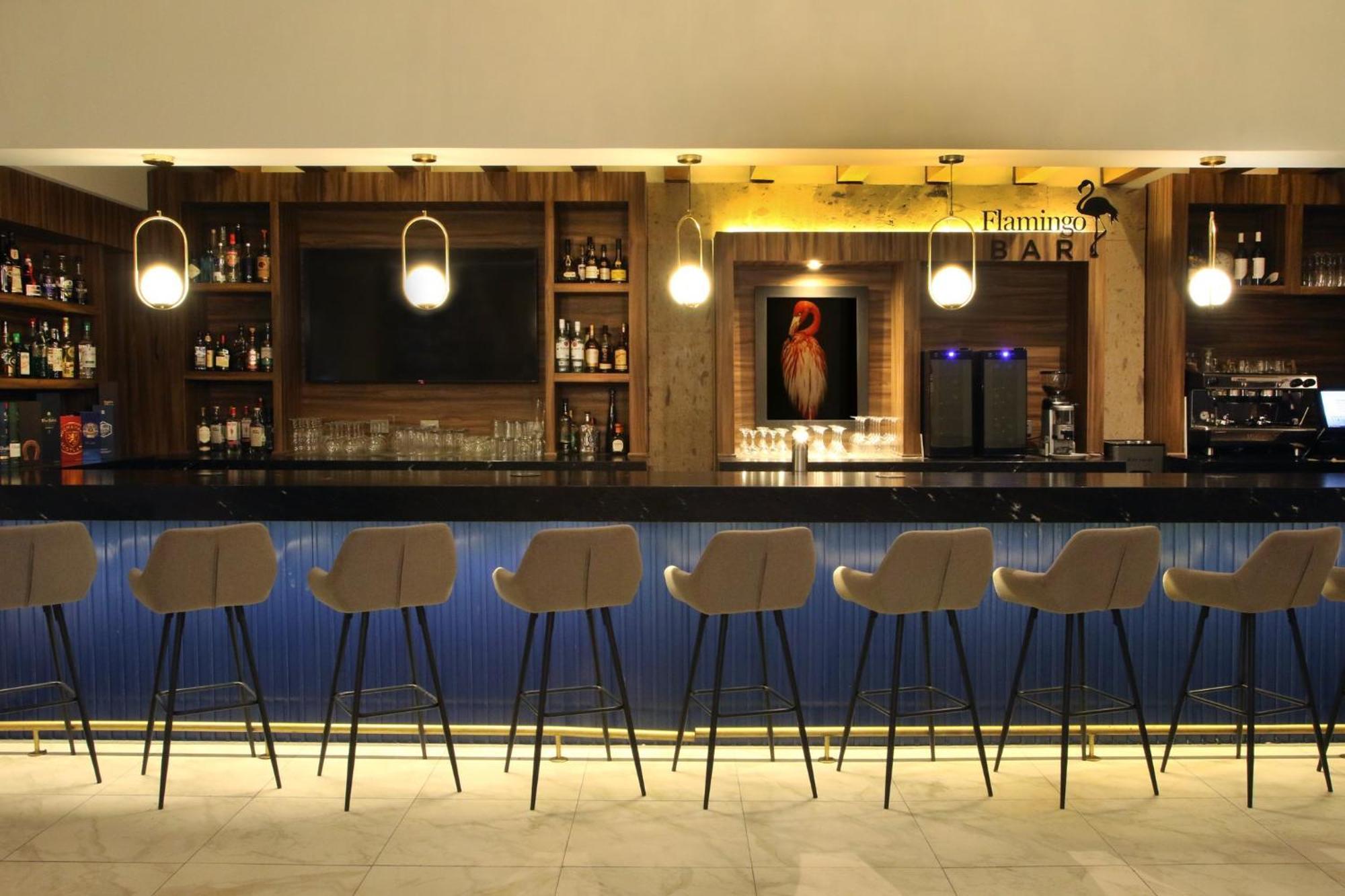 Voco Saltillo Suites By Ihg 외부 사진